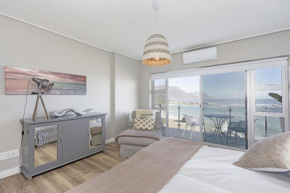 Apartment Luxe 2 Bedroom Clifton Oasis