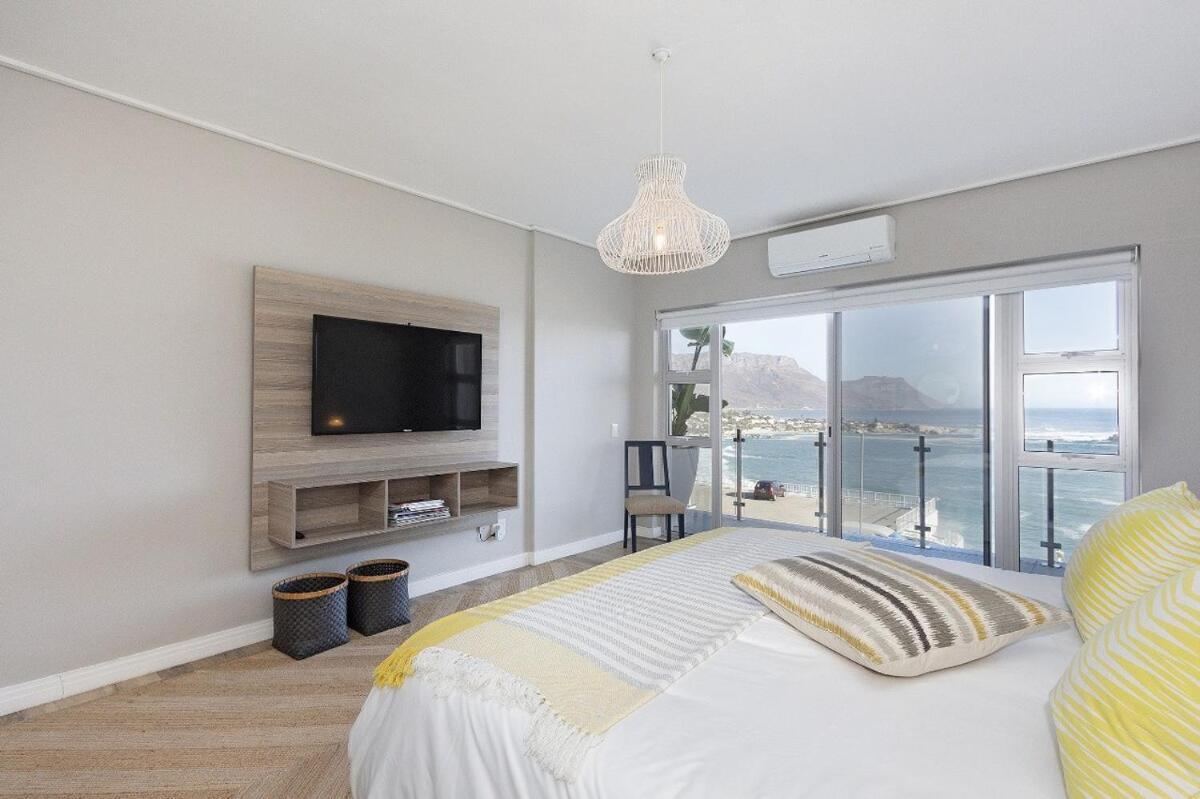 Luxe 2 Bedroom Clifton Oasis *