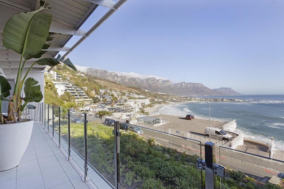 Luxe 2 Bedroom Clifton Oasis Cape Town