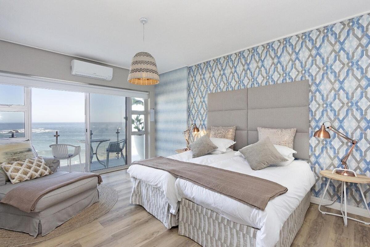 Luxe 2 Bedroom Clifton Oasis *