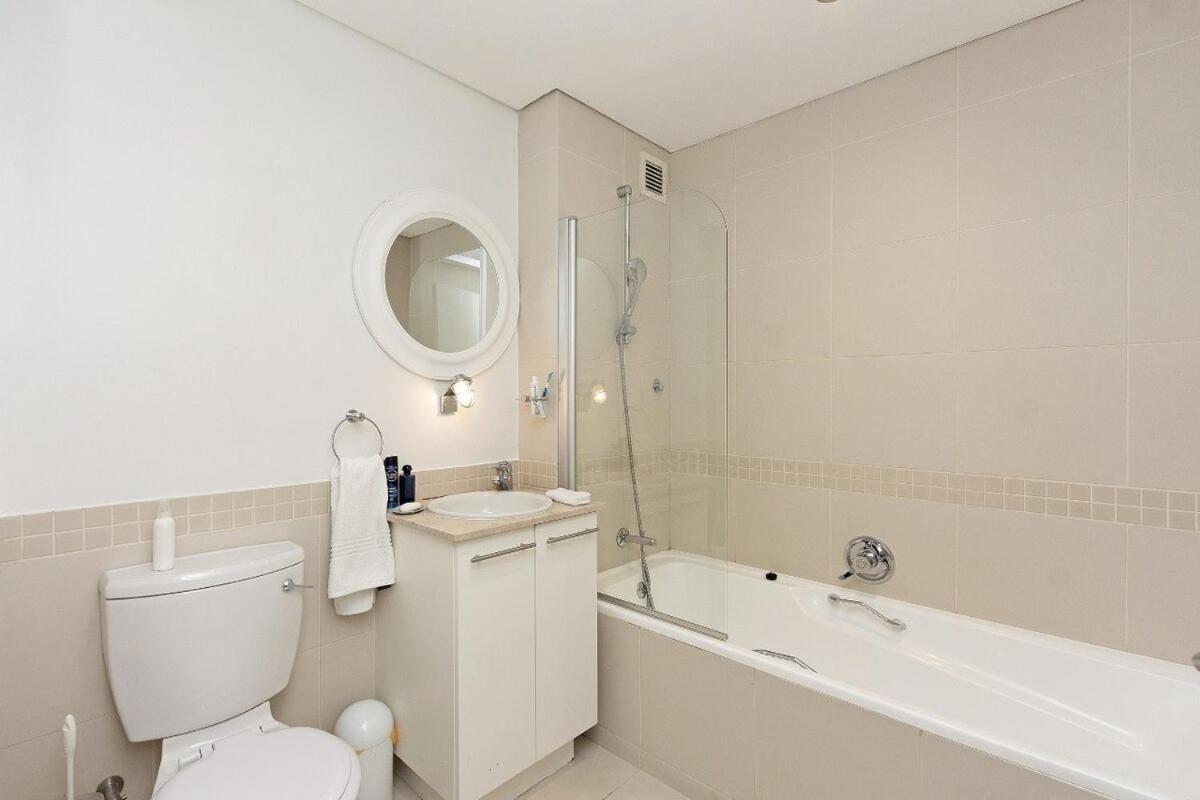 Luxe 2 Bedroom Clifton Oasis * Cape Town