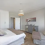 Luxe 2 Bedroom Clifton Oasis