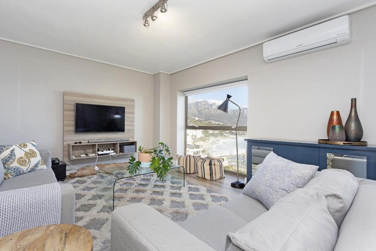 Luxe 2 Bedroom Clifton Oasis Apartment Cape Town