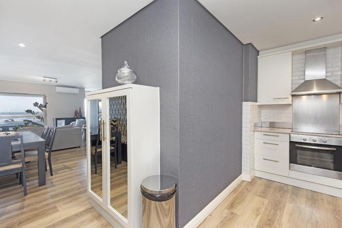Apartment Luxe 2 Bedroom Clifton Oasis