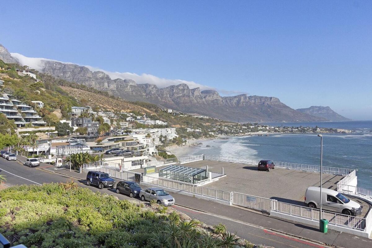 Luxe 2 Bedroom Clifton Oasis * Cape Town